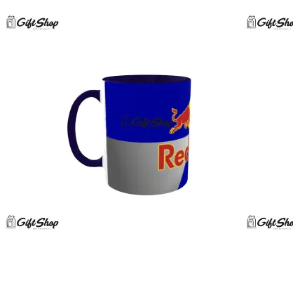 Red bull, cana ceramica, 330ml, model cgs1736